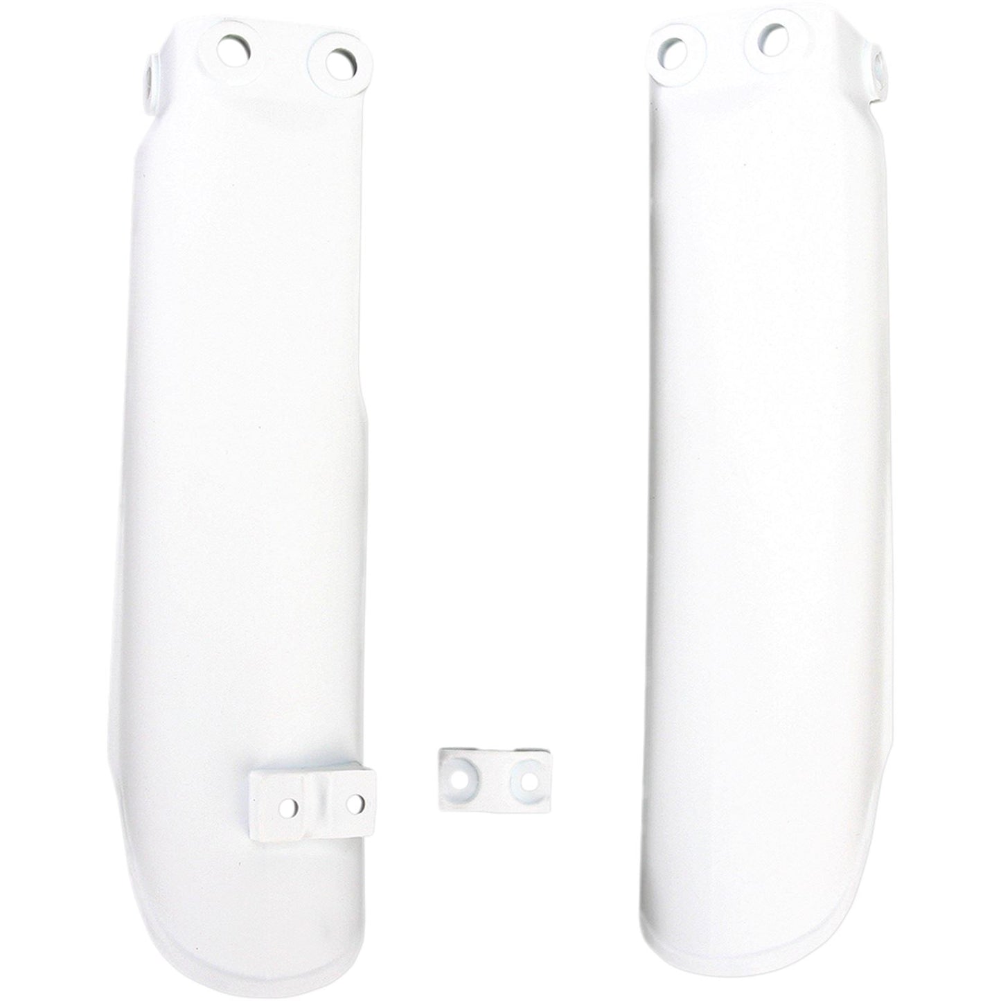 Acerbis Fork Guard White 2253020002_319286