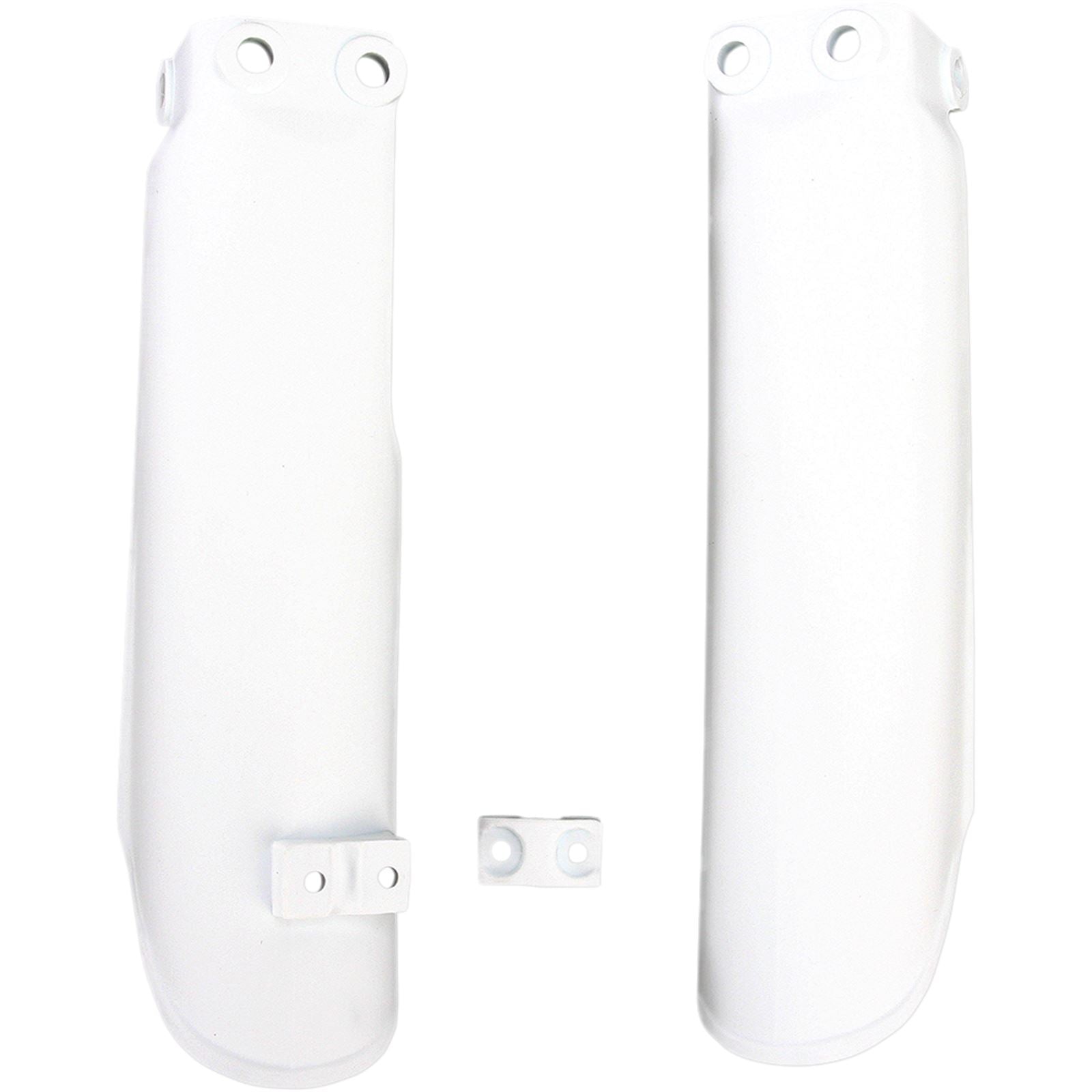 Acerbis Fork Guard White 2253020002_319286