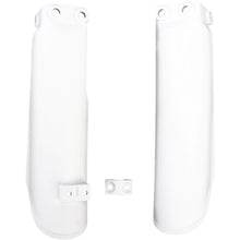 Acerbis Fork Guard White 2253020002_319286