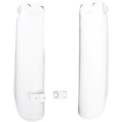 Acerbis Fork Guard White 2253020002_319286