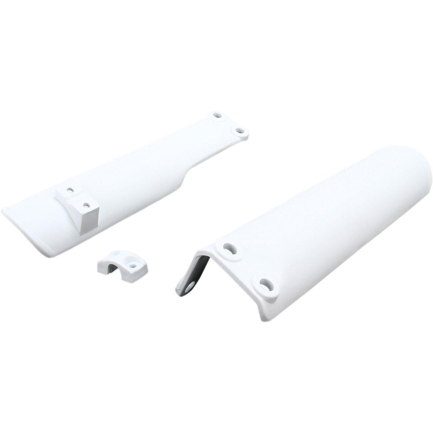 Acerbis Fork Guard White 2253020002_319287