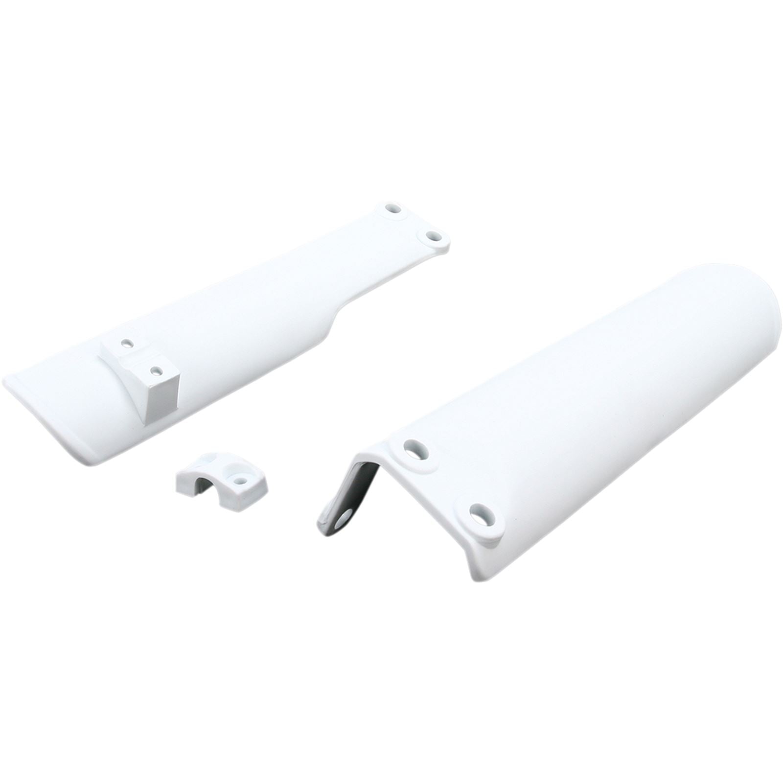Acerbis Fork Guard White 2253020002_319287