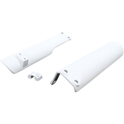 Acerbis Fork Guard White 2253020002_319287