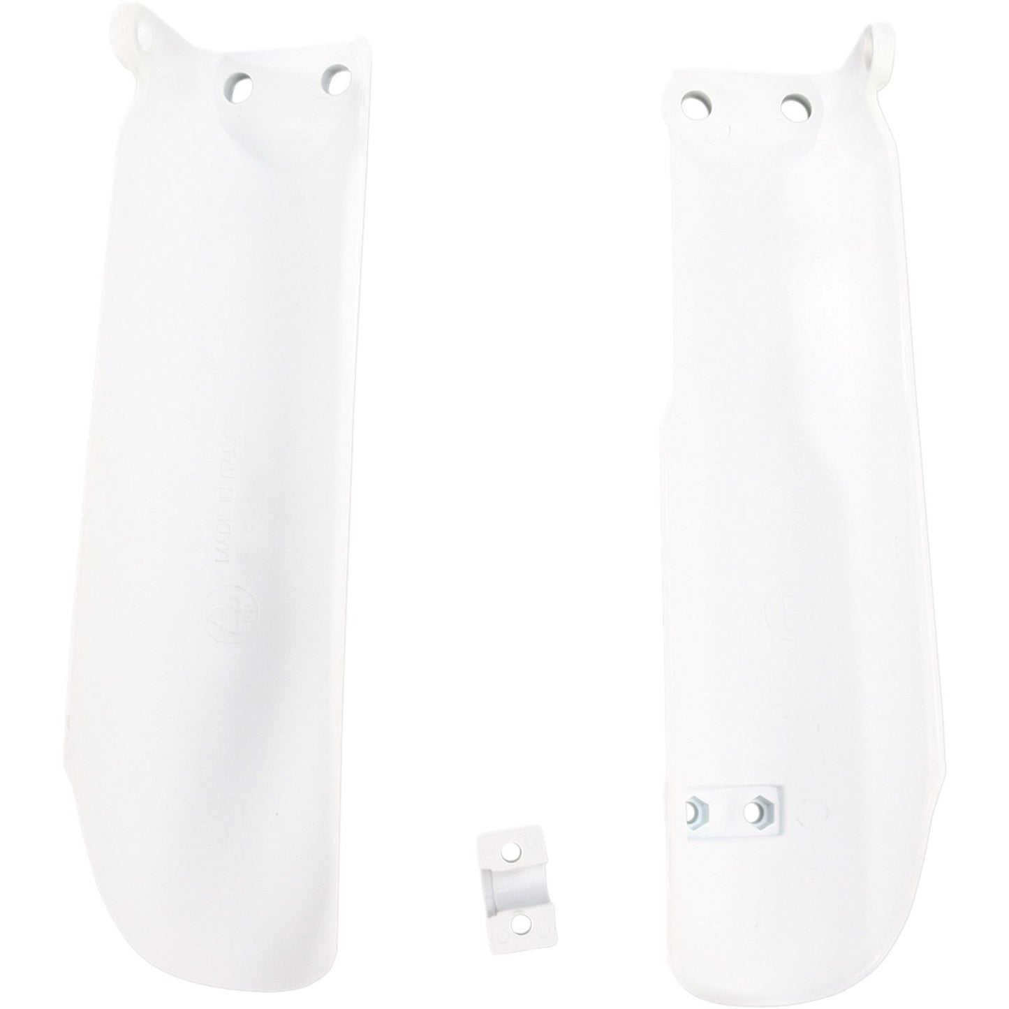 Acerbis Fork Guard White 2253020002_319288