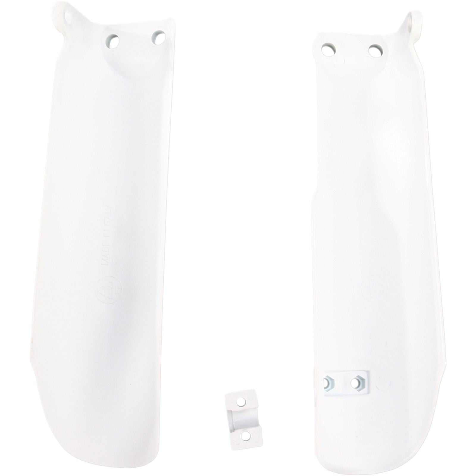 Acerbis Fork Guard White 2253020002_319288