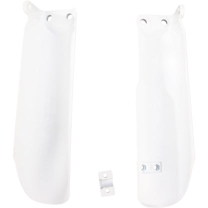 Acerbis Fork Guard White 2253020002_319288