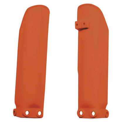 Acerbis Fork Guard Orange 2253025226_285420