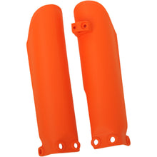 Acerbis Fork Guard Orange 2253025226_319318