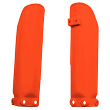 Acerbis Fork Guard Orange 2253025226_285421