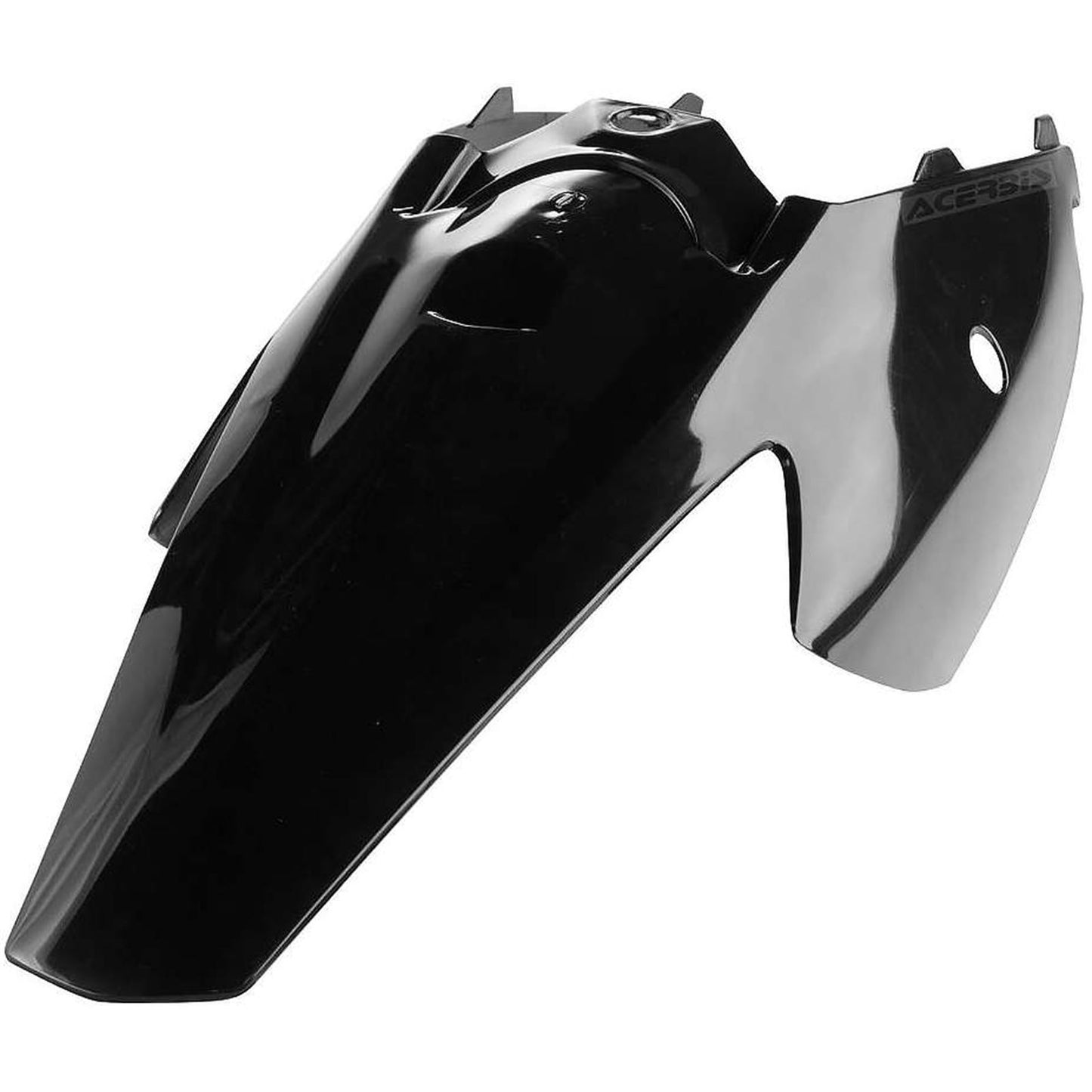 Acerbis Rear Fender Black 2253050001_285423