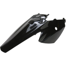 Acerbis Rear Fender Black 2253050001_321192