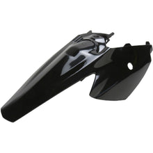 Acerbis Rear Fender Black 2253050001_285424