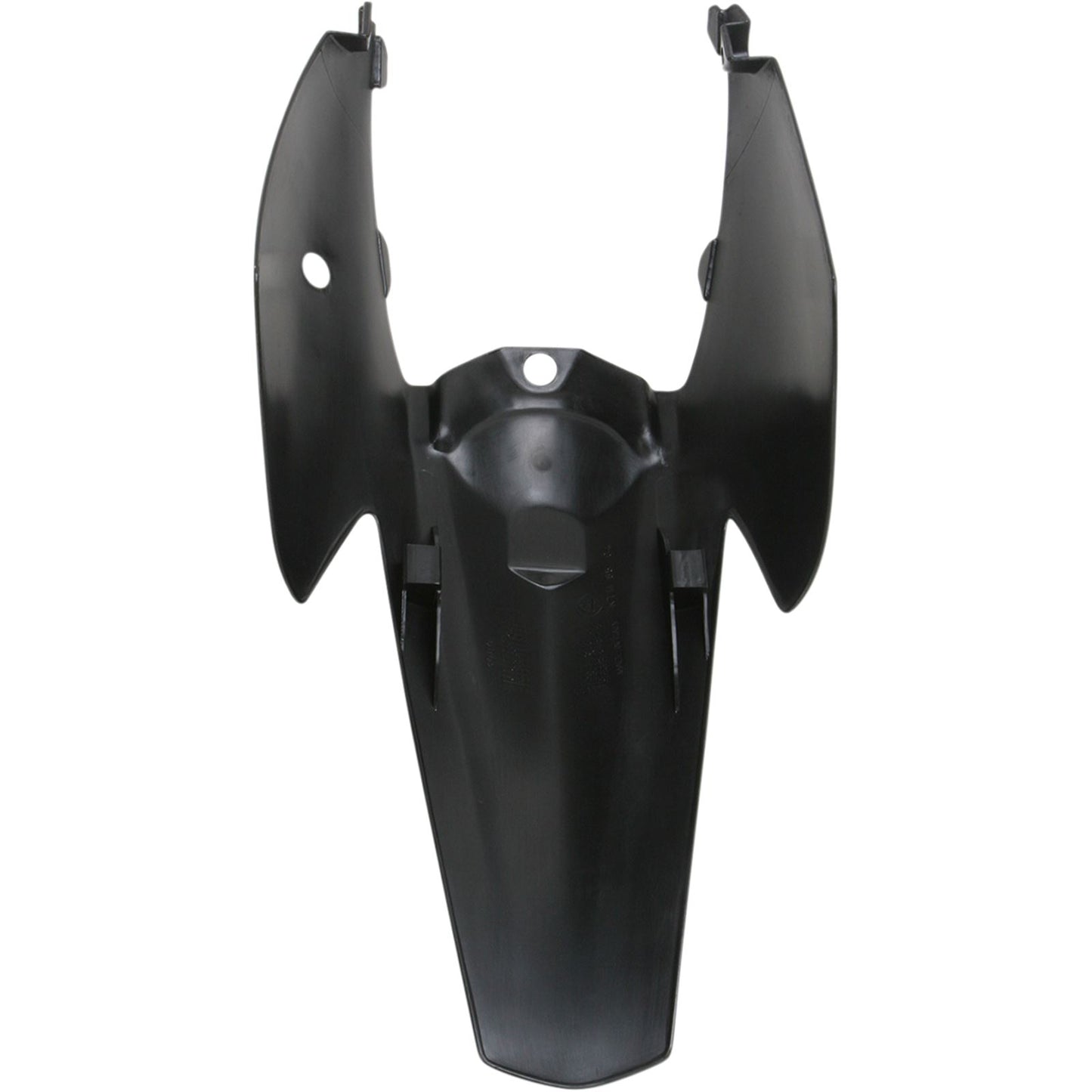 Acerbis Rear Fender Black 2253050001_321193