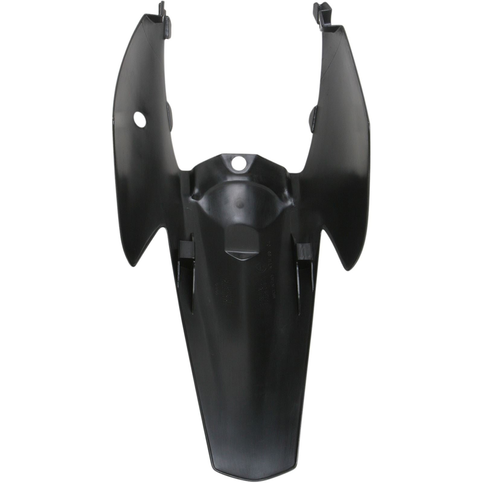Acerbis Rear Fender Black 2253050001_321193