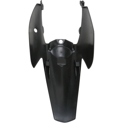 Acerbis Rear Fender Black 2253050001_321193