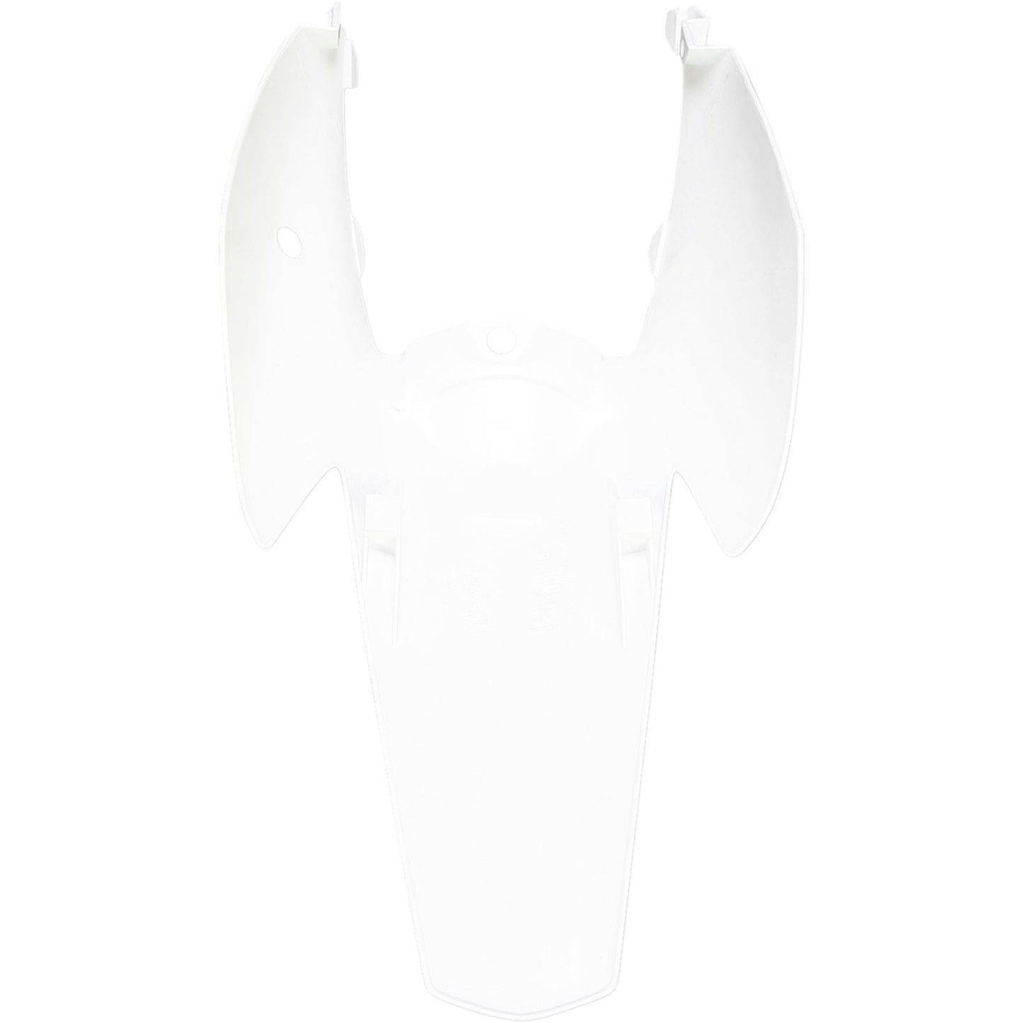 Acerbis Rear Fender White 2253050002_321194