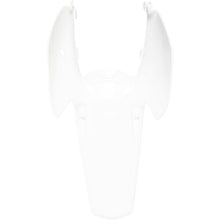 Acerbis Rear Fender White 2253050002_321194