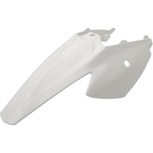 Acerbis Rear Fender White 2253050002_285426