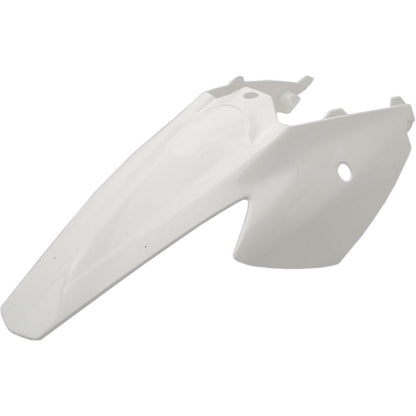 Acerbis Rear Fender White 2253050002_285426