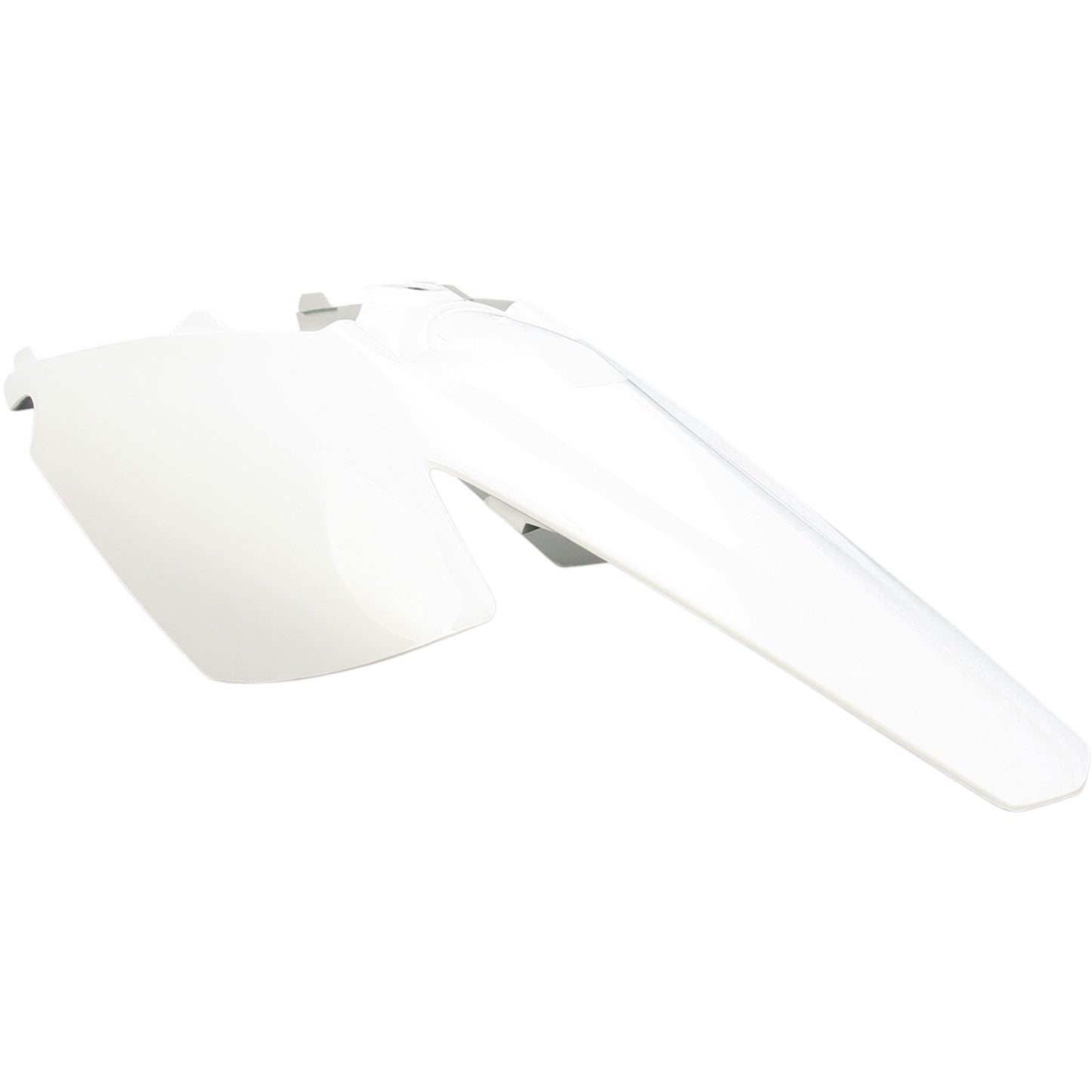 Acerbis Rear Fender White 2253050002_321195