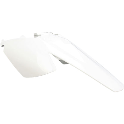Acerbis Rear Fender White 2253050002_321195