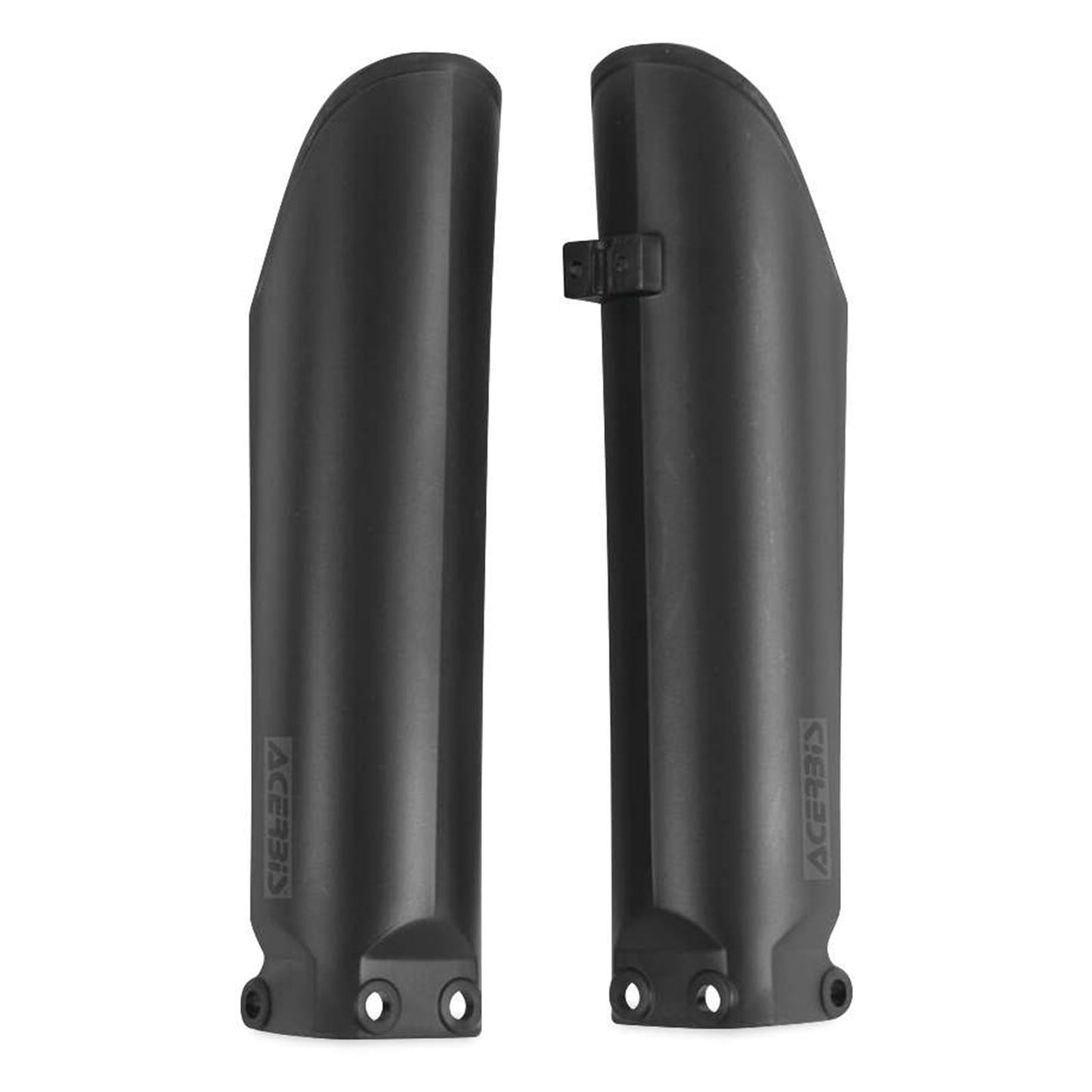 Acerbis Fork Guard Black 2253090001_285427