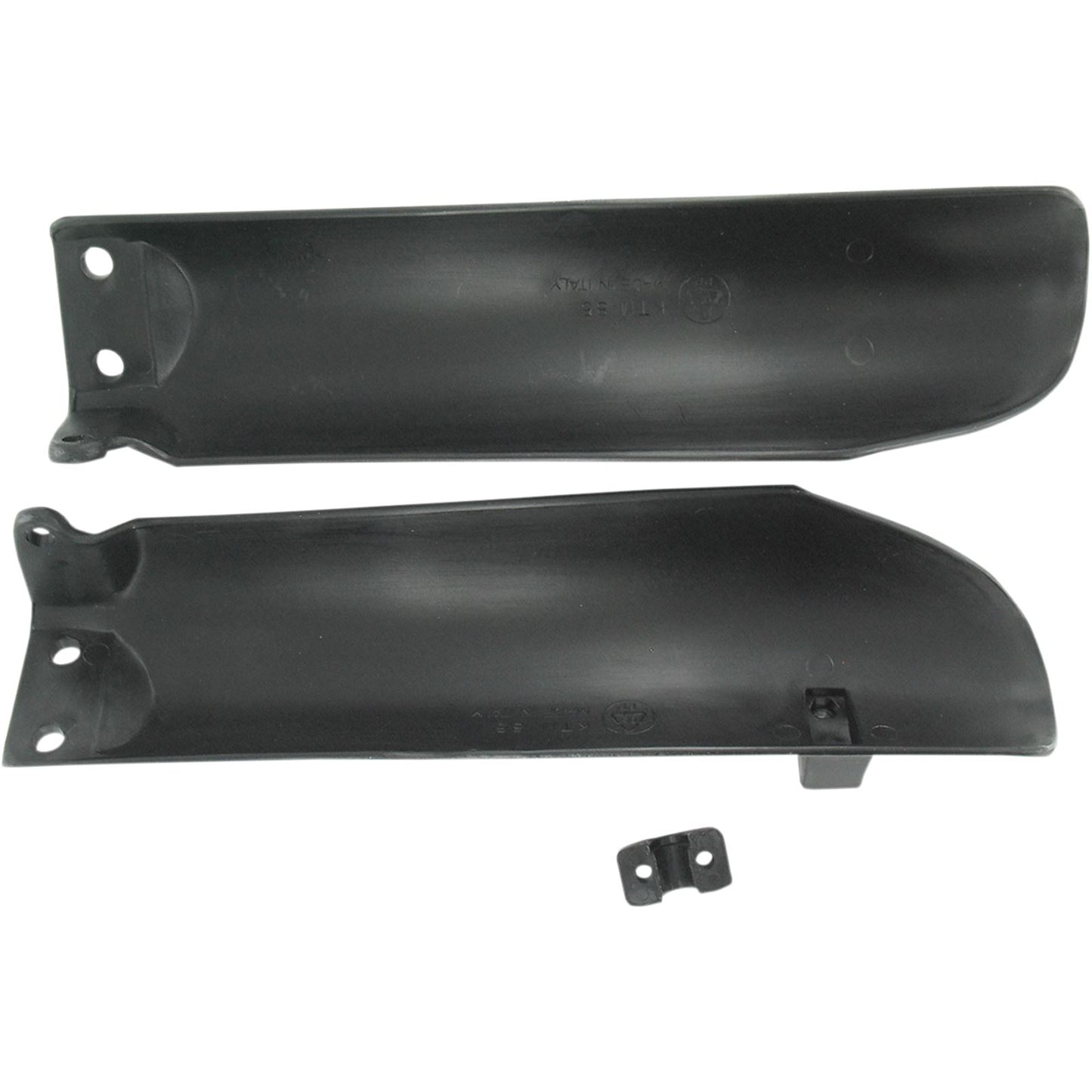 Acerbis Fork Guard Black 2253090001_319289