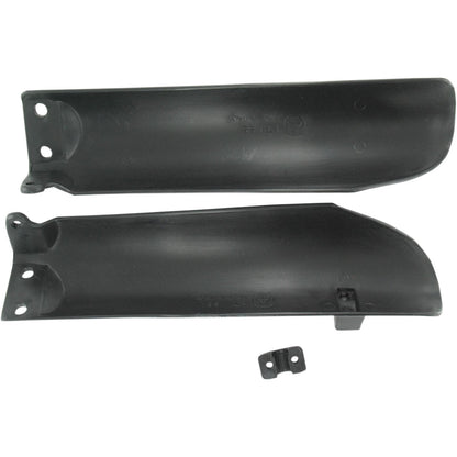 Acerbis Fork Guard Black 2253090001_319289