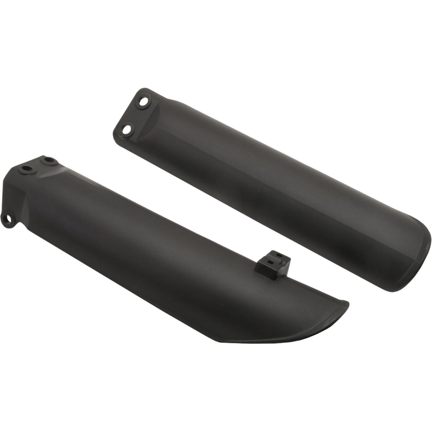 Acerbis Fork Guard Black 2253090001_285428