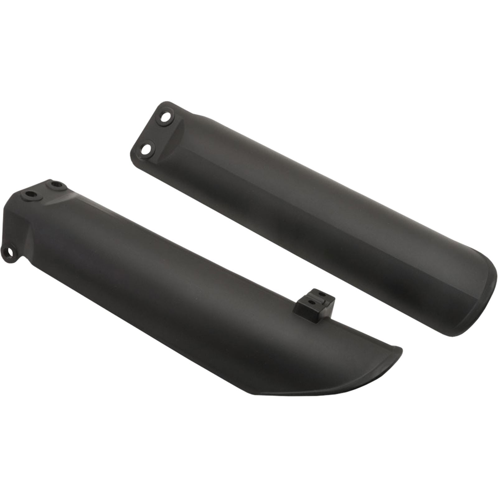 Acerbis Fork Guard Black 2253090001_285428