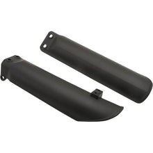 Acerbis Fork Guard Black 2253090001_285428