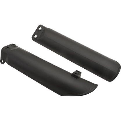 Acerbis Fork Guard Black 2253090001_285428