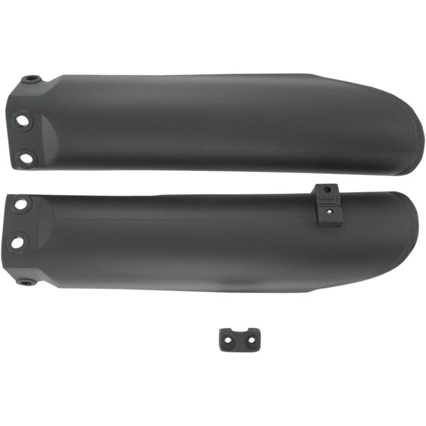 Acerbis Fork Guard Black 2253090001_319290