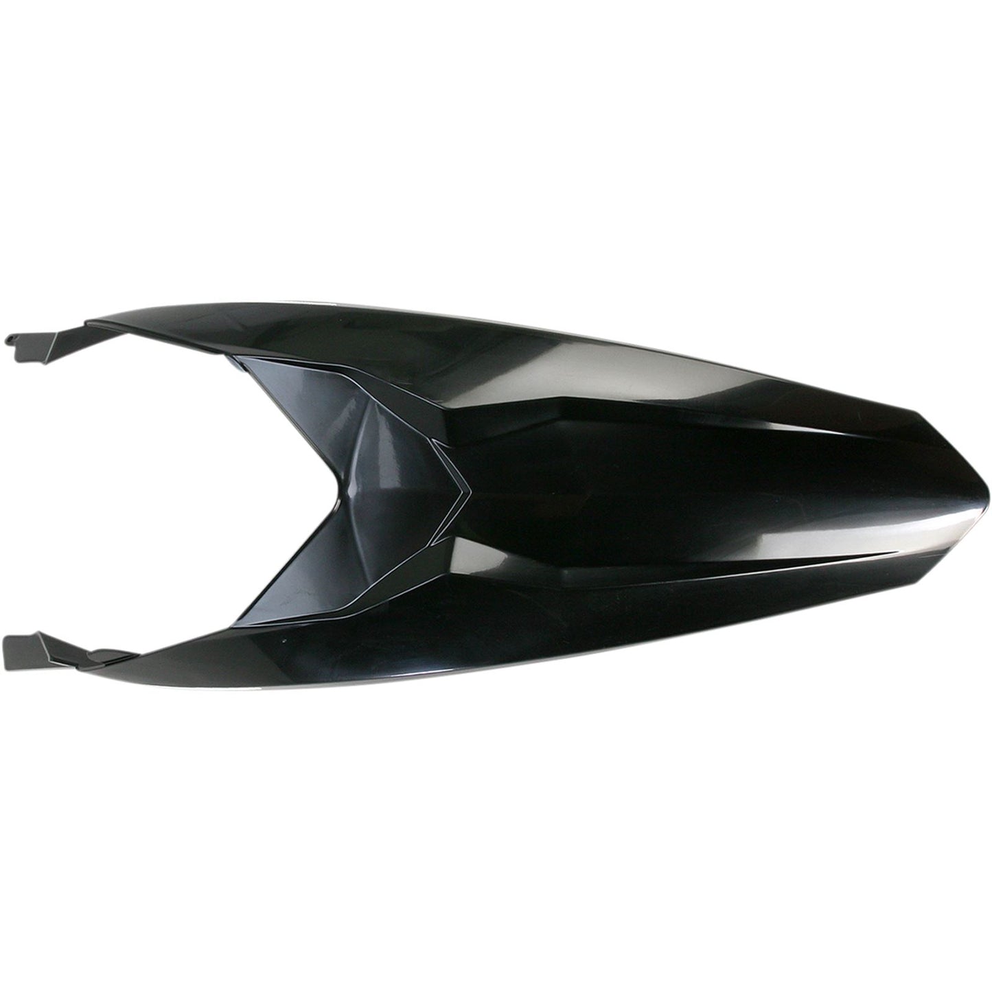Acerbis Rear Fender Black [MPN: 2319610001]_321294