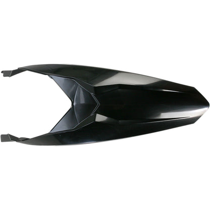 Acerbis Rear Fender Black [MPN: 2319610001]_321294