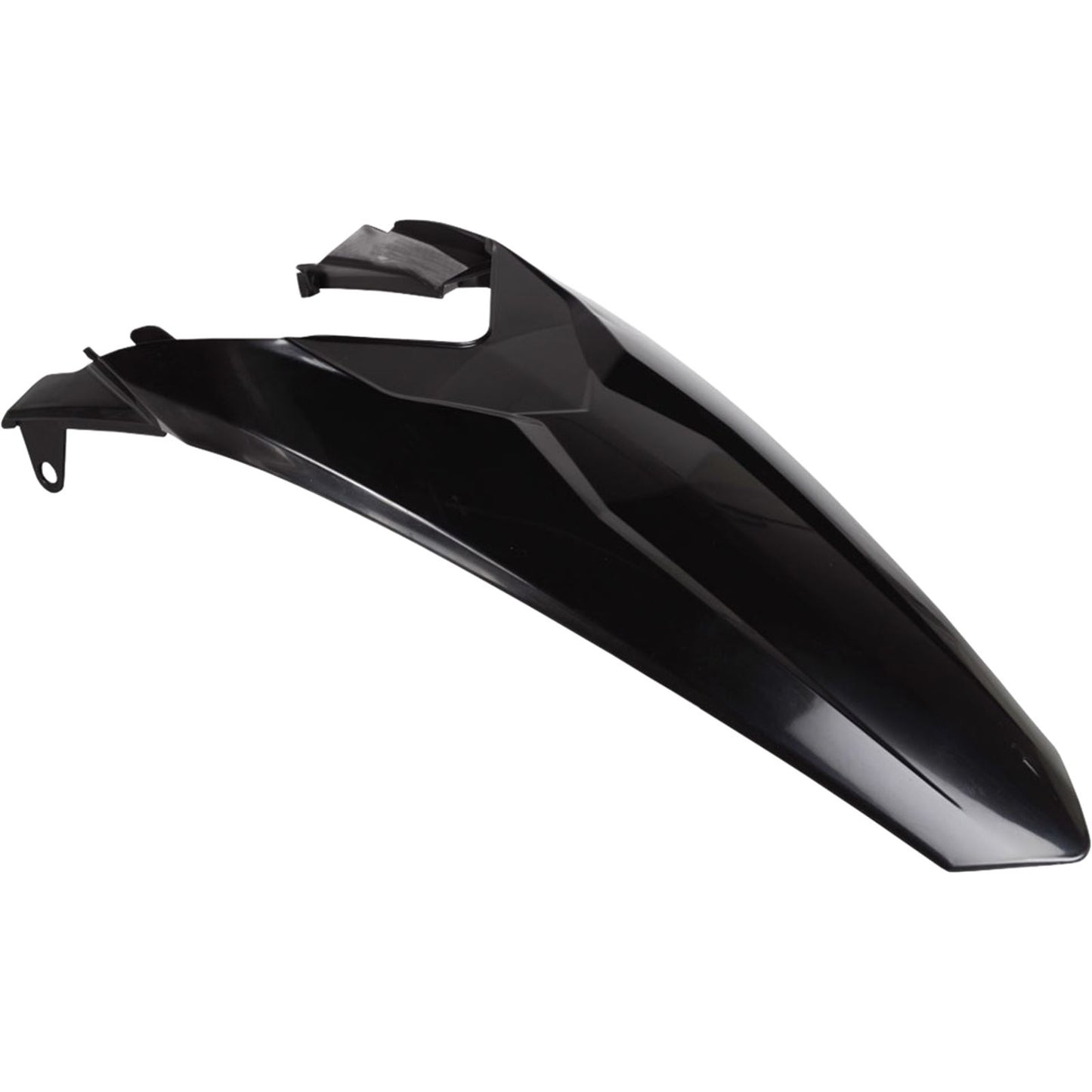 Acerbis Rear Fender Black [MPN: 2319610001]_285432