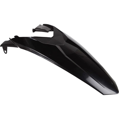 Acerbis Rear Fender Black [MPN: 2319610001]_285432