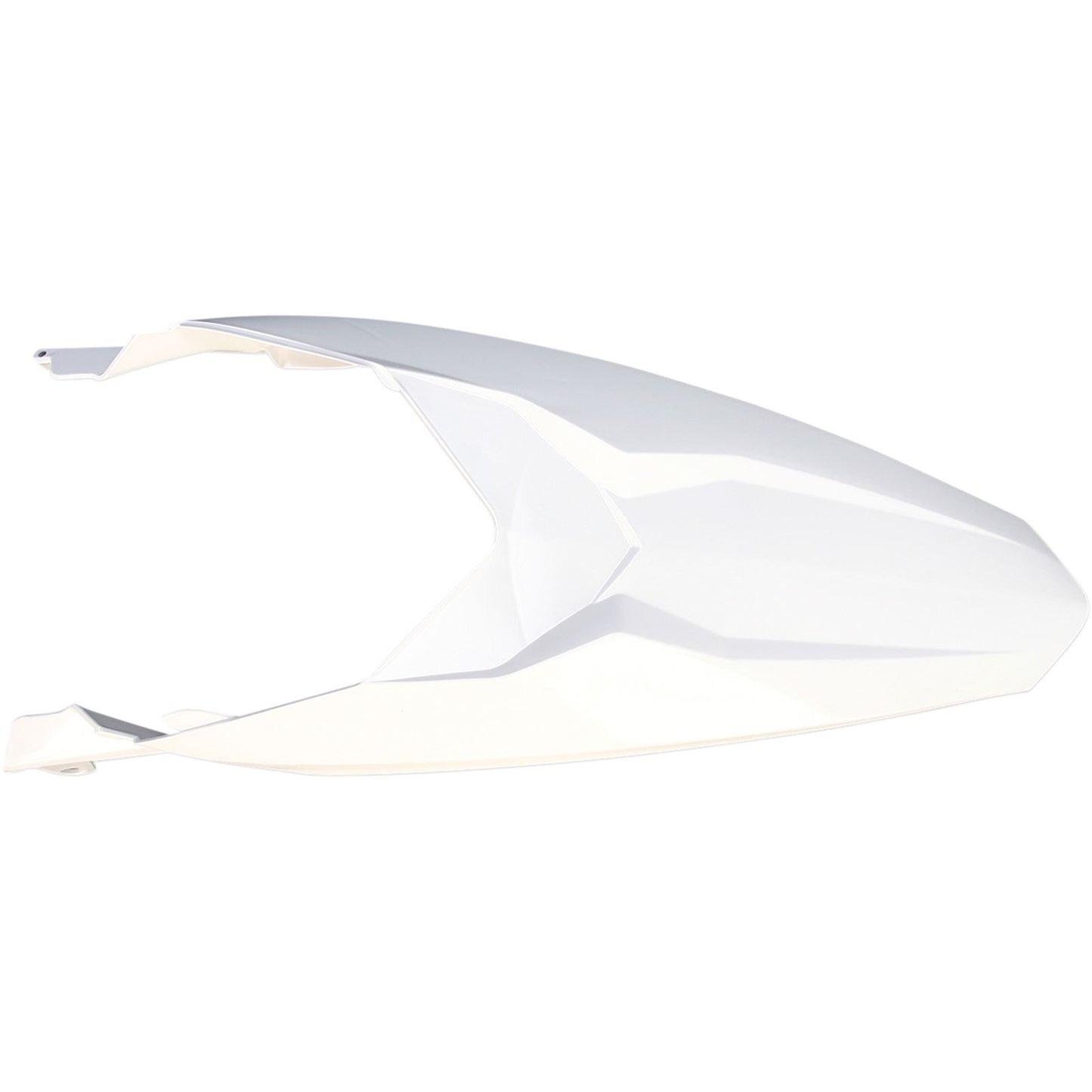 Acerbis Rear Fender White 2319610002_321296