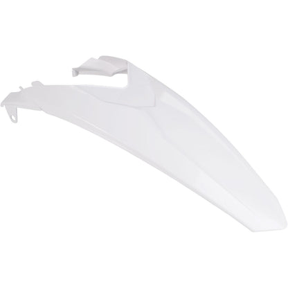 Acerbis Rear Fender White 2319610002_285434