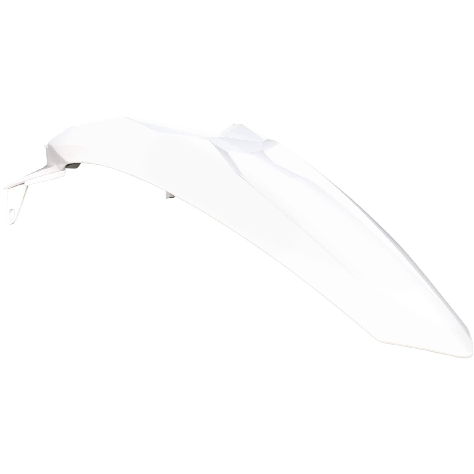 Acerbis Rear Fender White 2319610002_321297