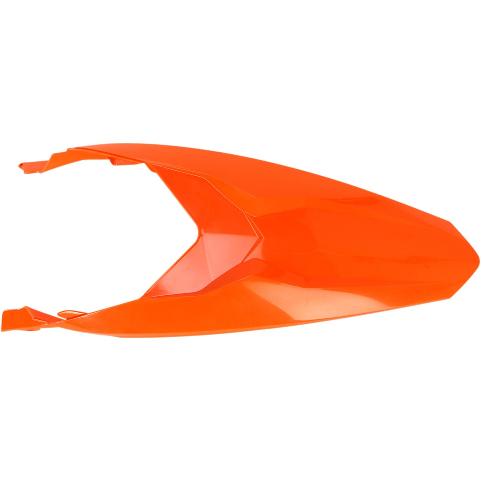 Acerbis Rear Fender Orange 2319610237_321295