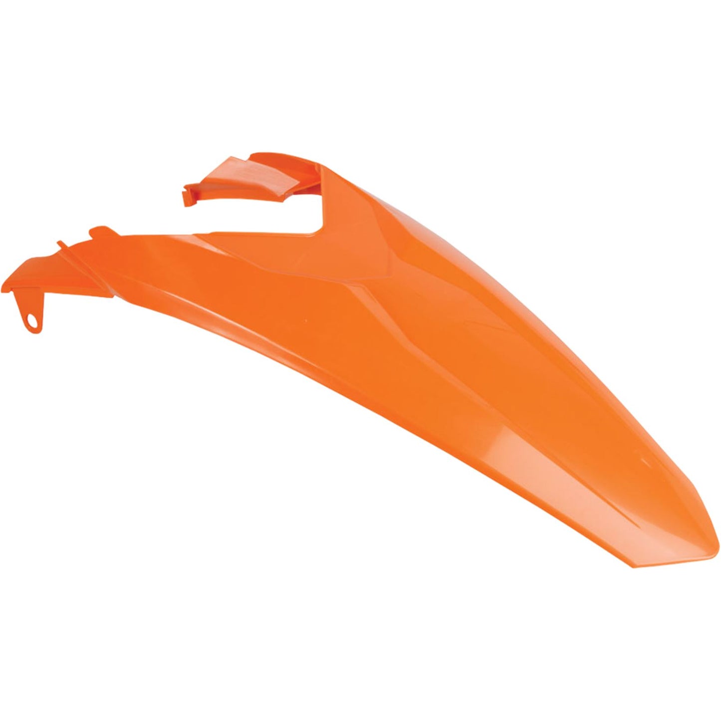 Acerbis Rear Fender Orange 2319610237_285436