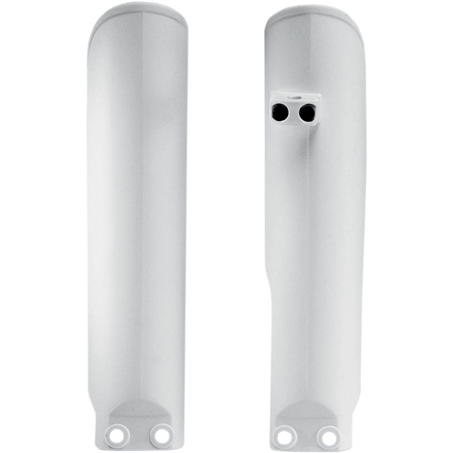 Acerbis Fork Guard White 2319630002_319294