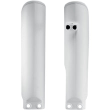 Acerbis Fork Guard White 2319630002_319294