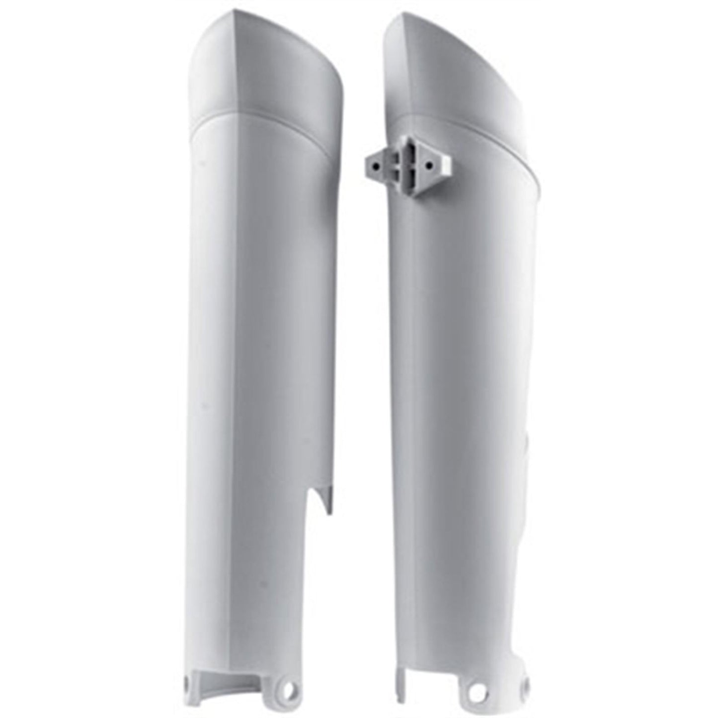 Acerbis Fork Guard White 2319630002_285440