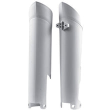 Acerbis Fork Guard White 2319630002_285440