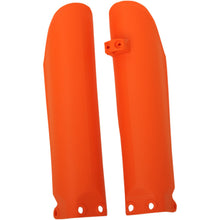 Acerbis Fork Guard Orange 2319635226_319319