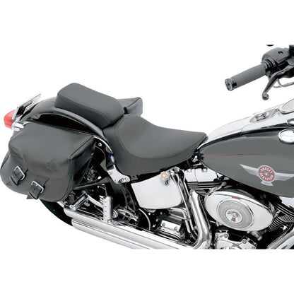 Drag Specialties Solo Seat - Smooth - FXST '00-'05 0802-0638_285447