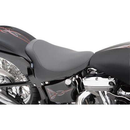 Drag Specialties Solo Seat - Smooth - FXST '00-'05 0802-0638_285449