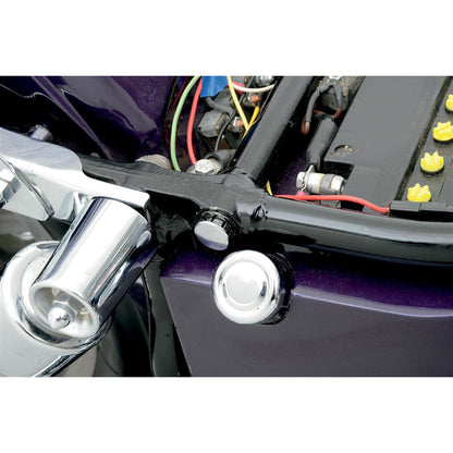 Drag Specialties Spring Solo Mount - FX/FL '66-'84 0820-0042_285459
